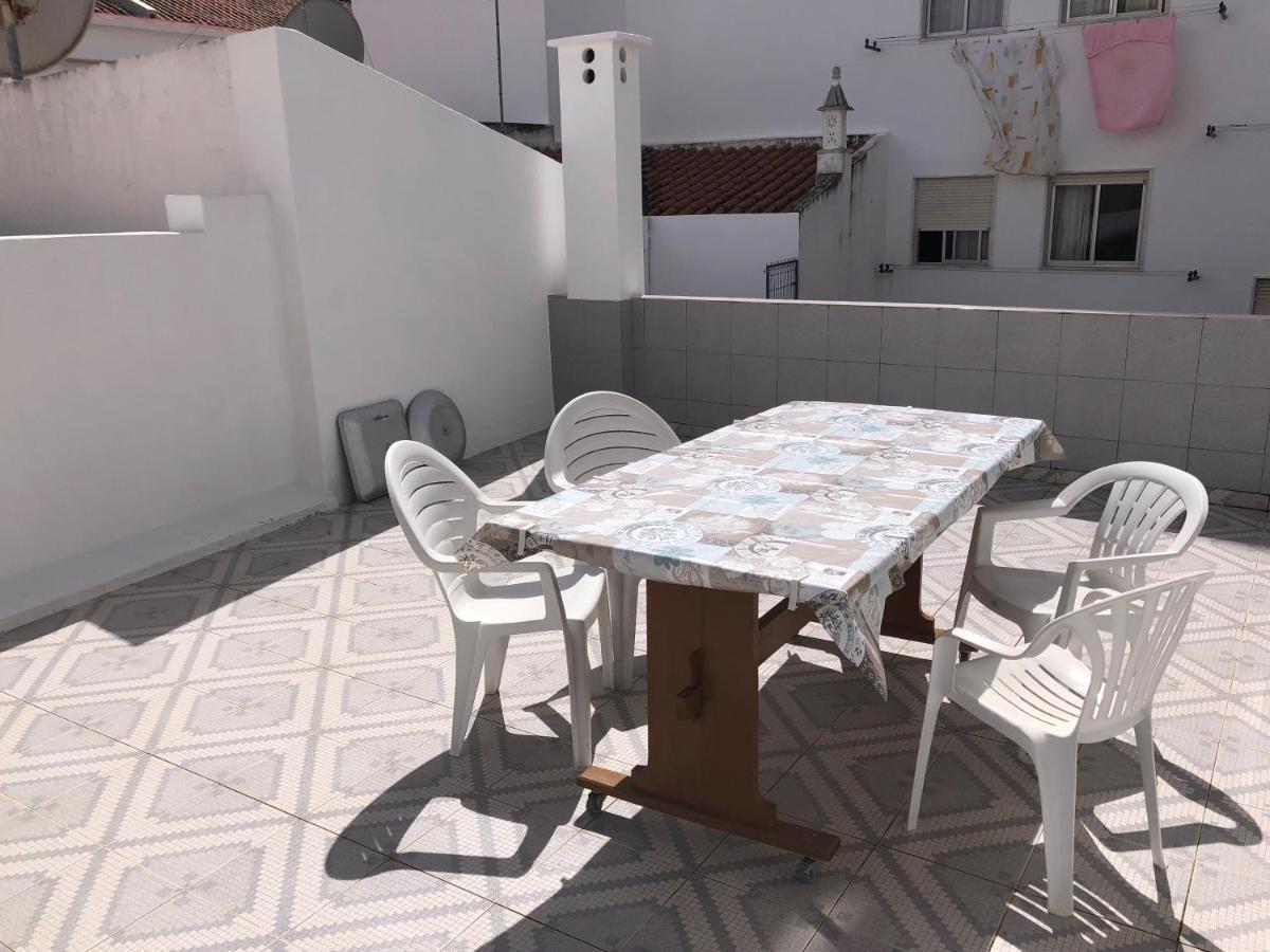 Olinda'S Rooms Lagos Exterior foto