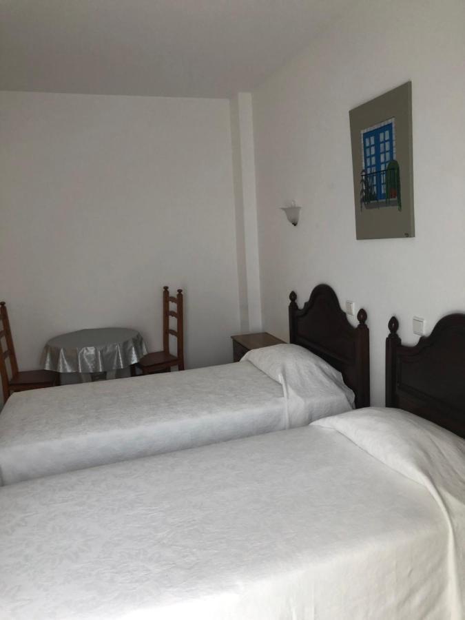 Olinda'S Rooms Lagos Exterior foto