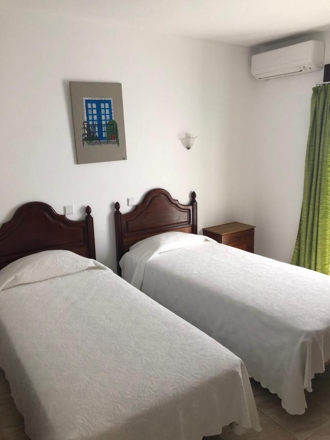 Olinda'S Rooms Lagos Exterior foto