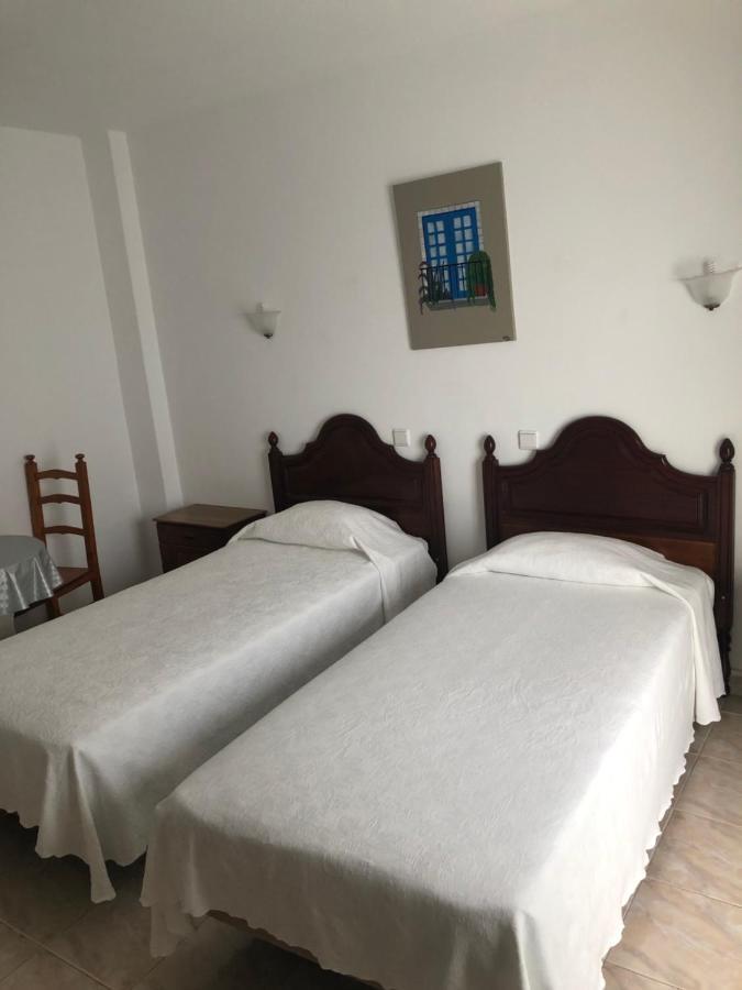 Olinda'S Rooms Lagos Exterior foto