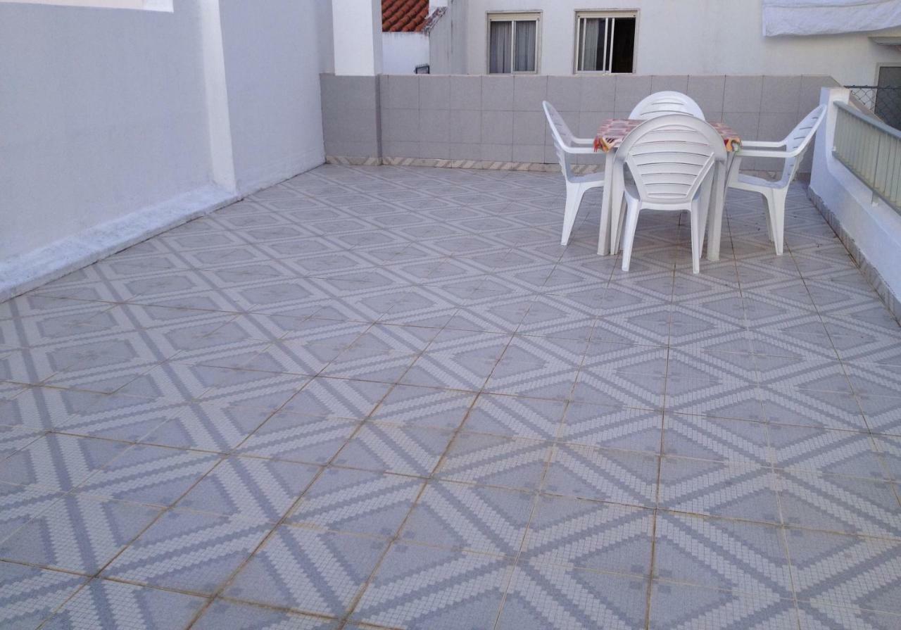 Olinda'S Rooms Lagos Exterior foto