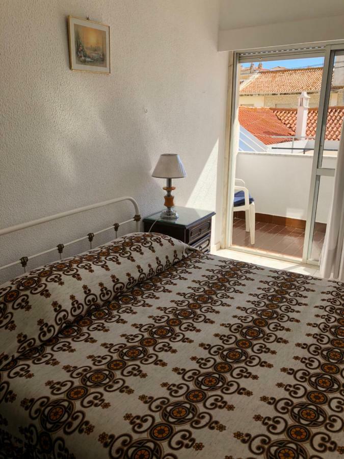 Olinda'S Rooms Lagos Exterior foto