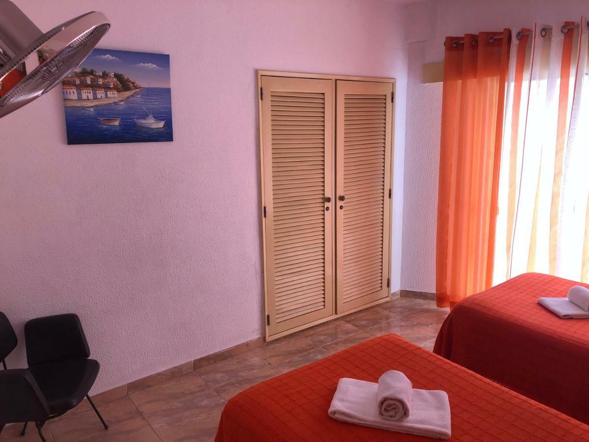 Olinda'S Rooms Lagos Exterior foto