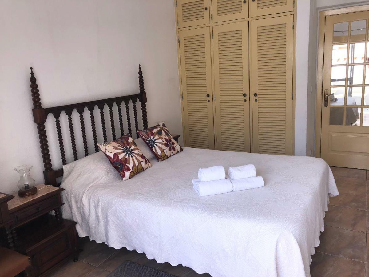 Olinda'S Rooms Lagos Exterior foto