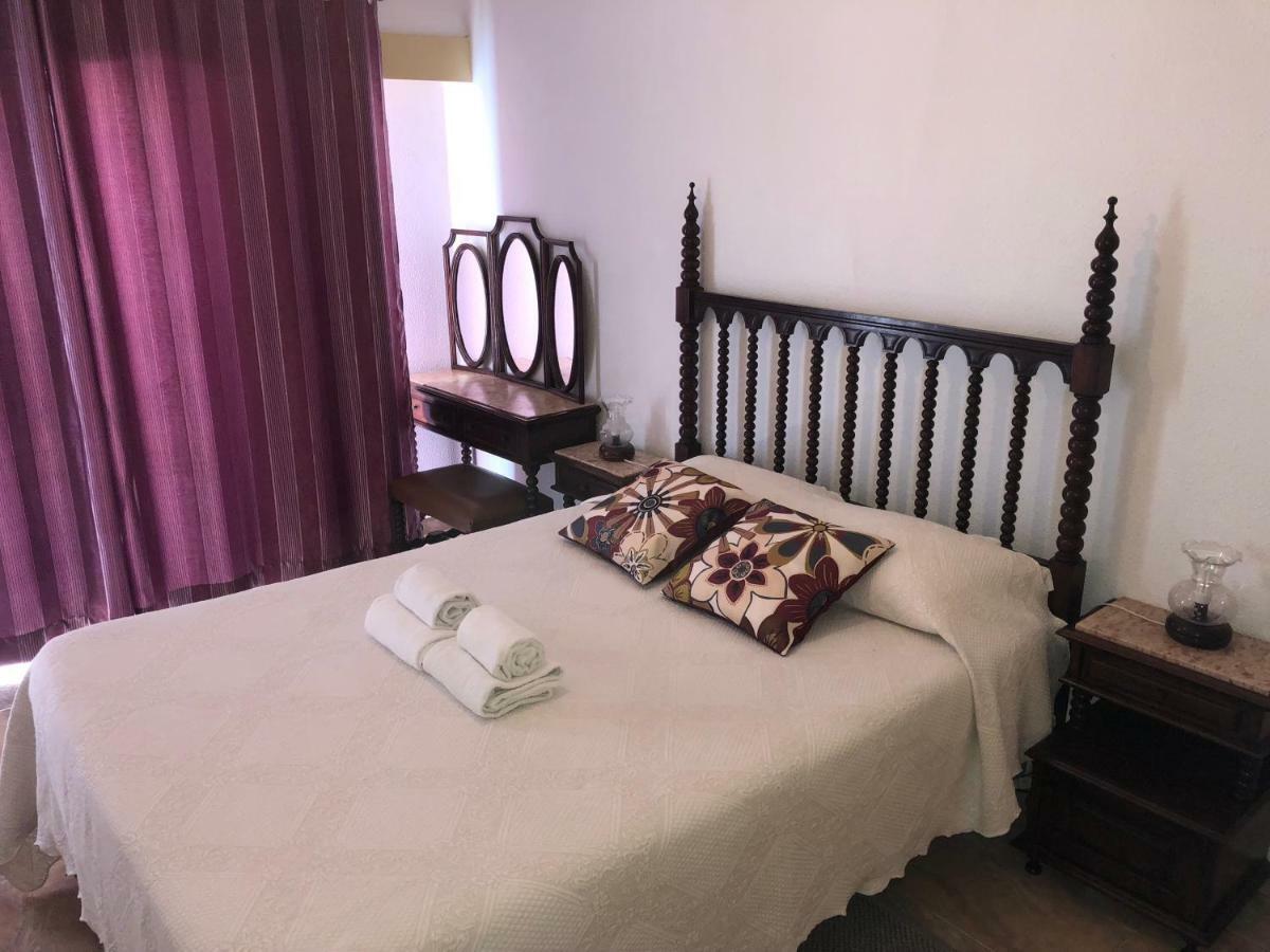 Olinda'S Rooms Lagos Exterior foto
