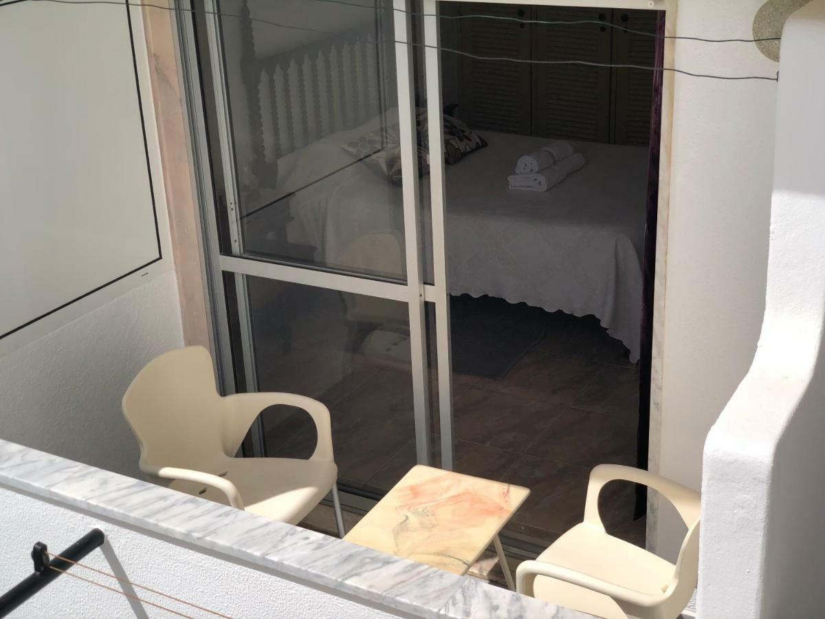 Olinda'S Rooms Lagos Exterior foto