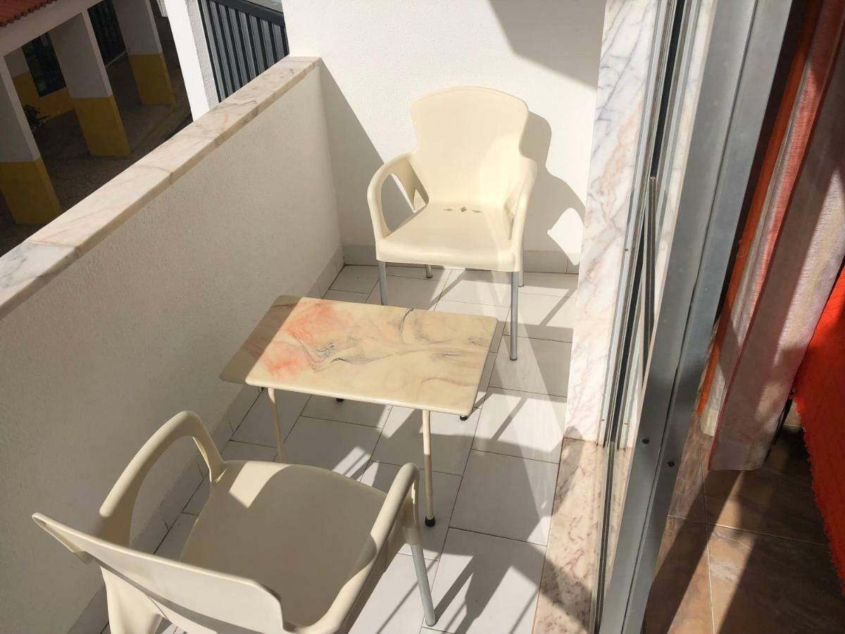 Olinda'S Rooms Lagos Exterior foto