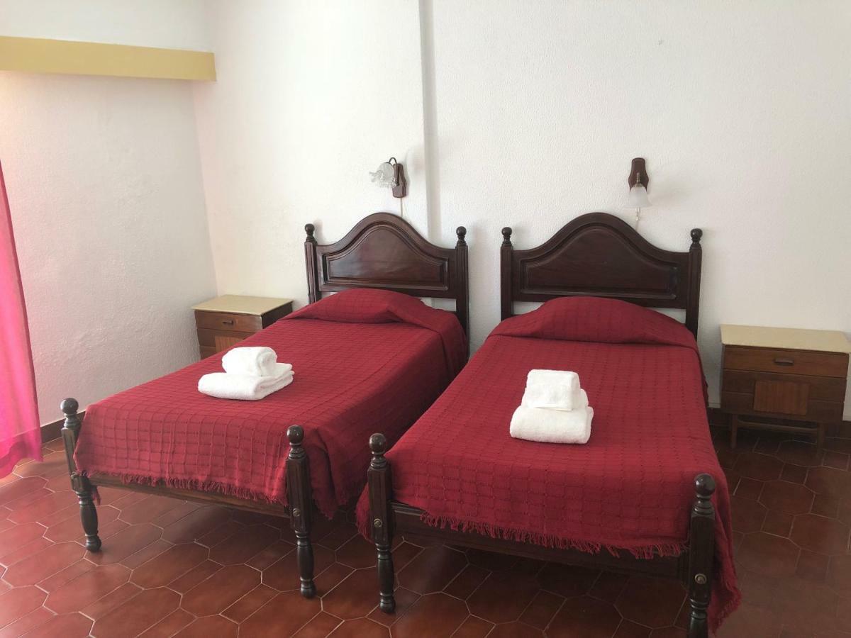 Olinda'S Rooms Lagos Exterior foto
