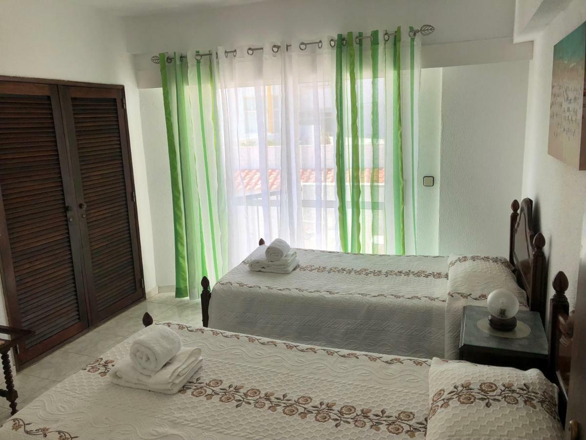 Olinda'S Rooms Lagos Exterior foto