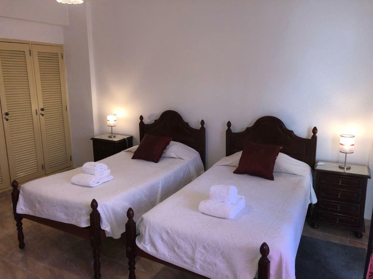 Olinda'S Rooms Lagos Exterior foto