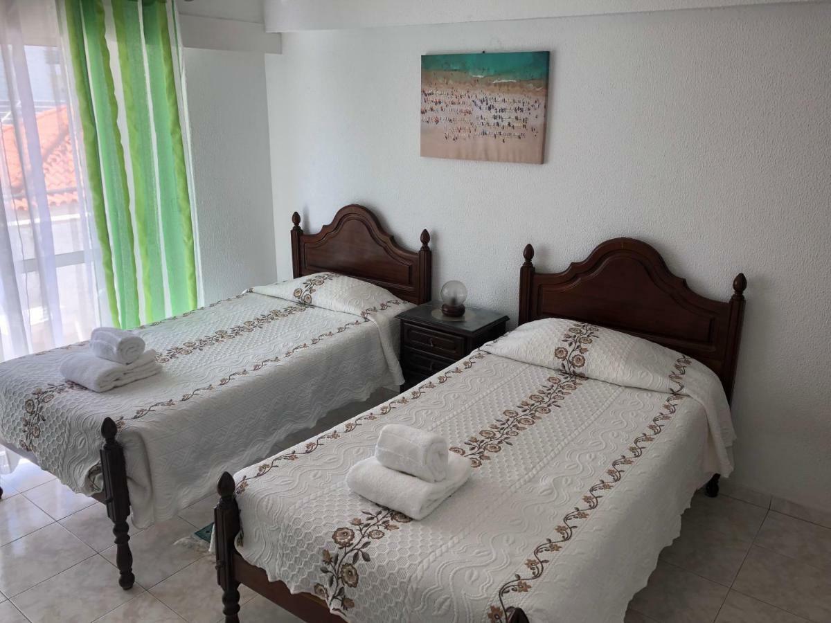 Olinda'S Rooms Lagos Exterior foto