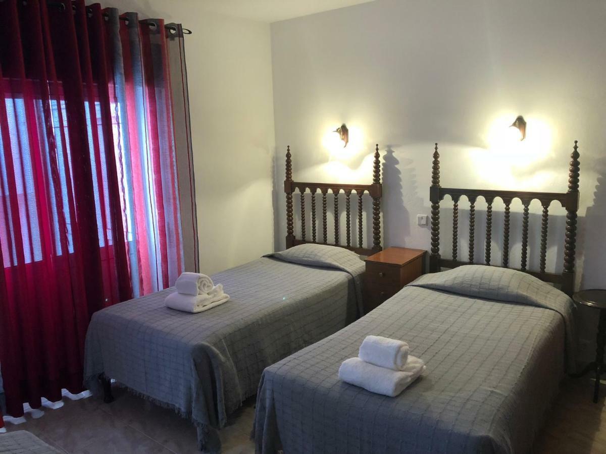 Olinda'S Rooms Lagos Exterior foto