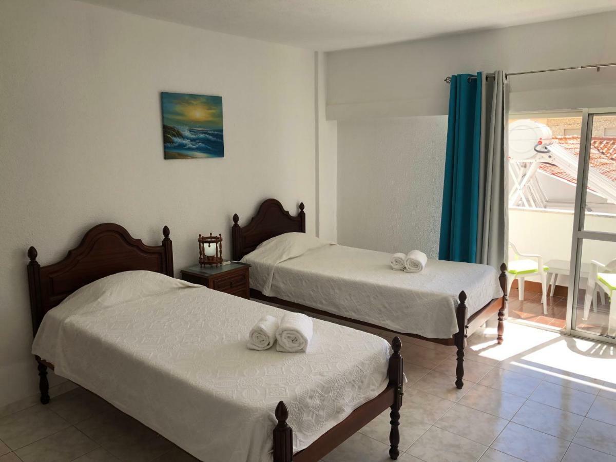 Olinda'S Rooms Lagos Exterior foto