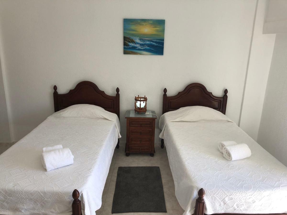 Olinda'S Rooms Lagos Exterior foto